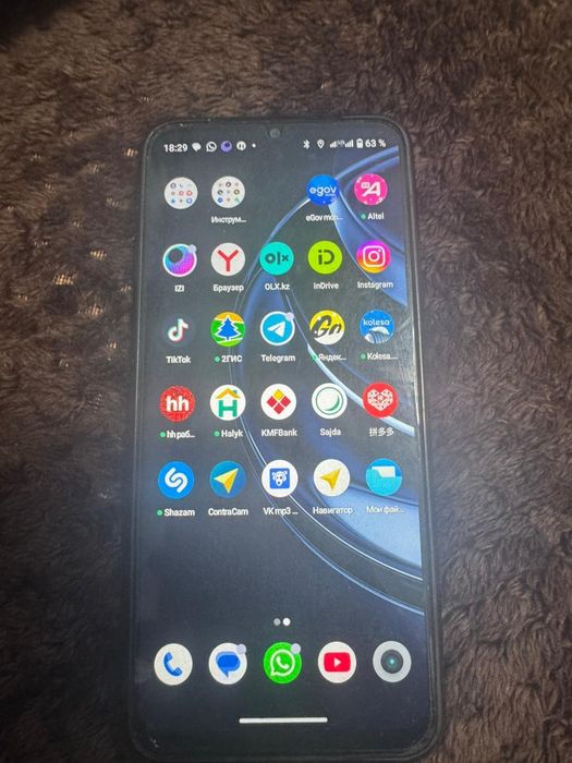 Realme 12 срочно