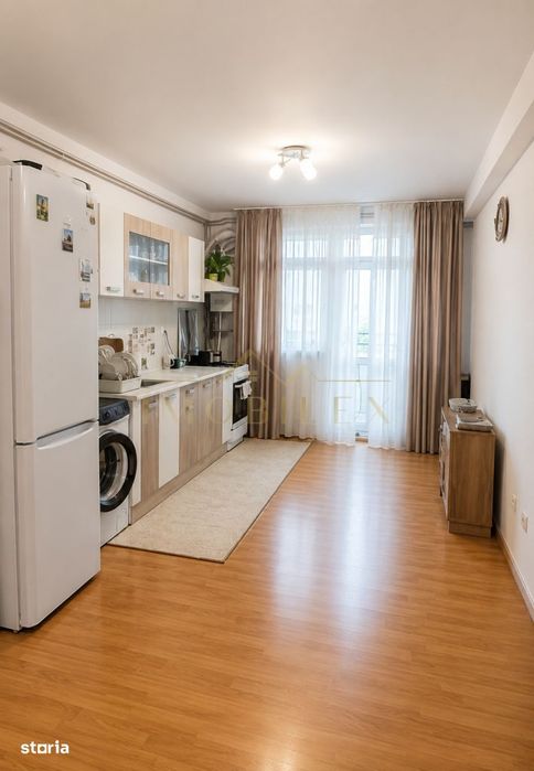 Apartament 2 camere, 47 mp, zona Sesul de Sus