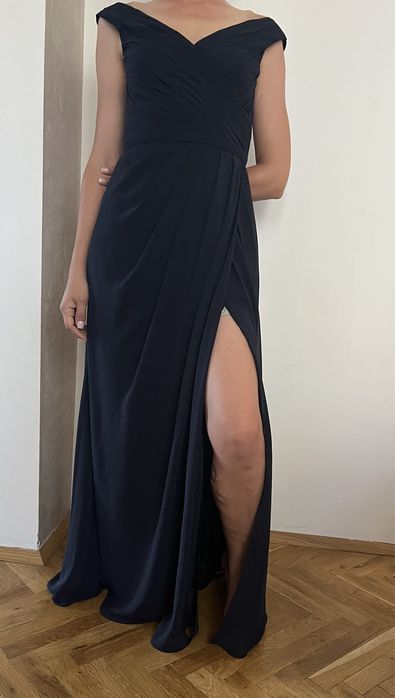 Бална рокля