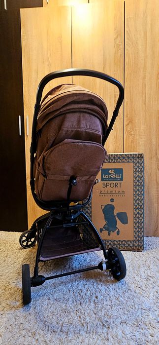 Лятна количка Lorelli "Sport"