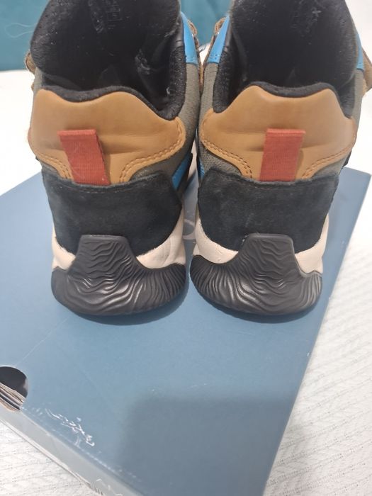 Vand Ghete Geox marime 37,impermeabile