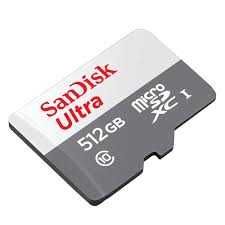 «флешка Sandisk sandisk 512GB