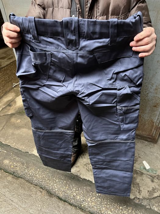 Vand pantaloni Engelbert strauss marimea 58
