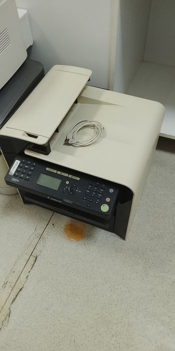 Продам принтер HP