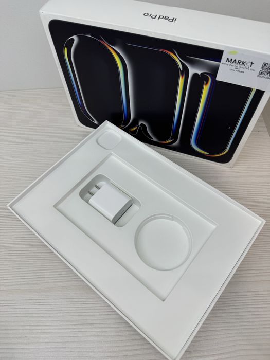 iPad Pro 13-inch М4 2024 | KASPI 0-0-24