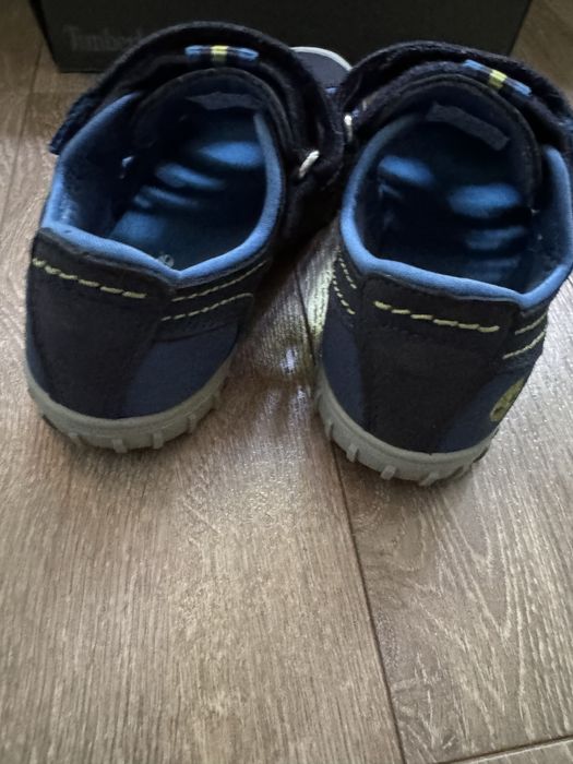 Детски сандали Timberland, номер 32