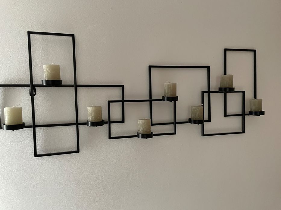 Suport Design Lumanari