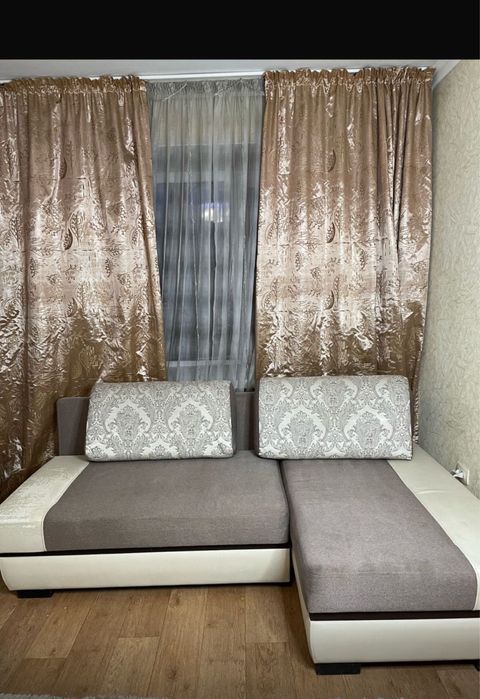 Продам угловой диван