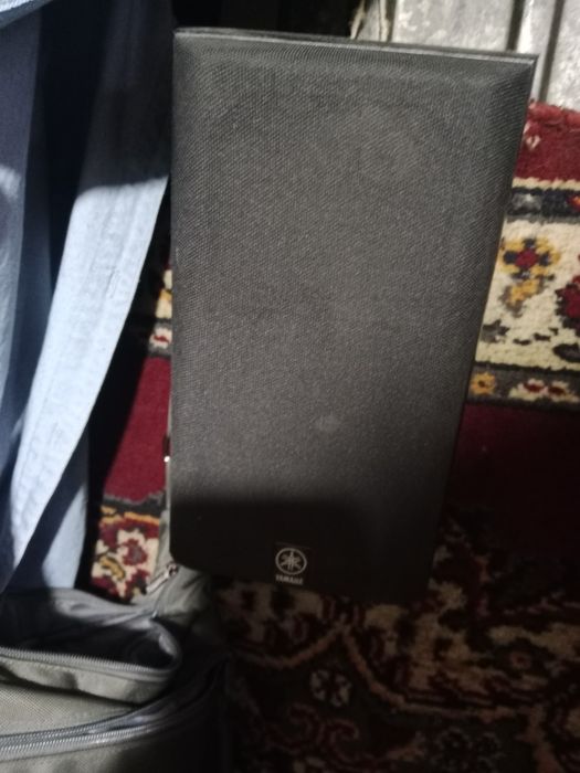 Продам калонки Yamaha