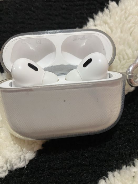 Vand casti air pods pro 2