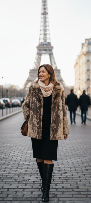 Vând blană naturală veritabilă, mărimea L.
Este autentică, de calitate