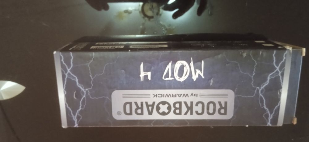 Музыкальные акмесуары