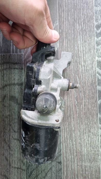 Моторчик дворников