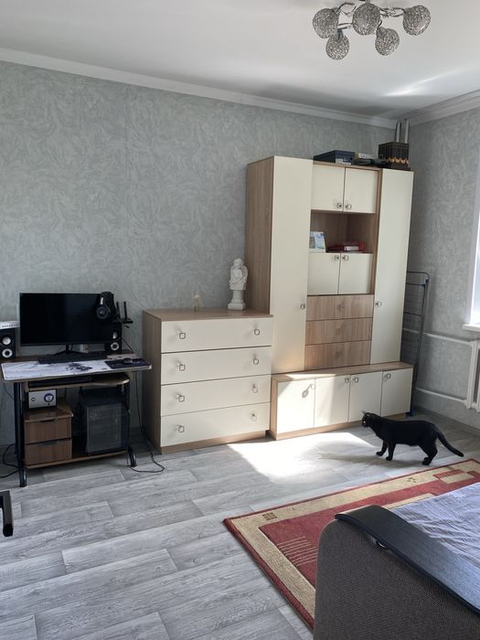 Продажа 2х комнатной квартиры
