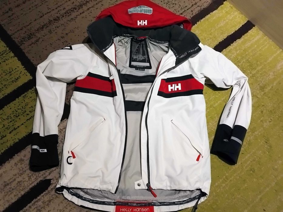 яке Helly Hansen Salt
