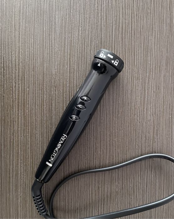 Преса за коса Remington