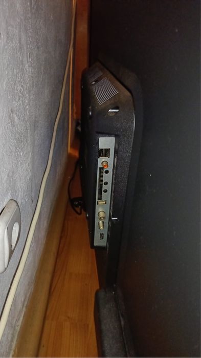 TV JTC 55 inch - 140 cm