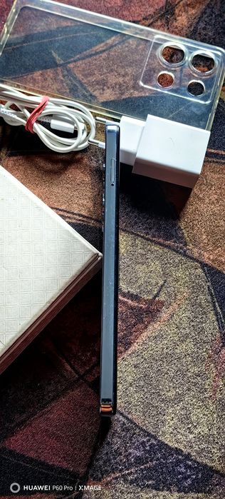 INFINIX NOTE 30-Перфектно състояние.8+8/256gb