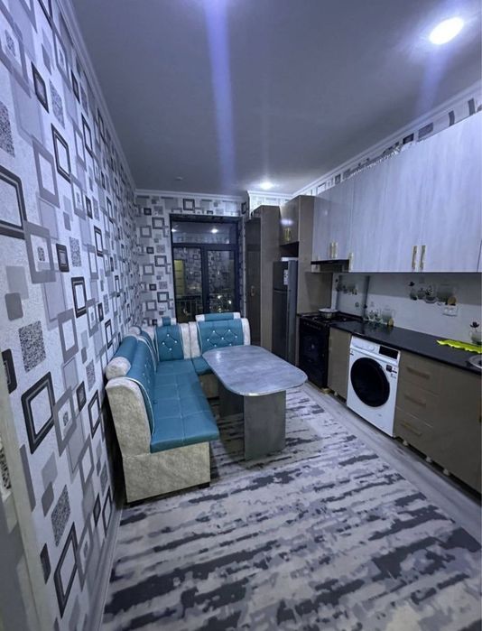 Аренда Квартира ТТЗ 2 Бозорга якин