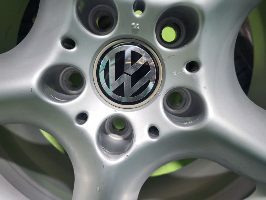 17 5x120 Vw Transporter T5 T6 5х120 т5 т6