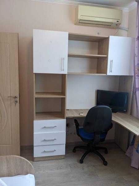 Нов тристаен апартамент в к-с Лазур