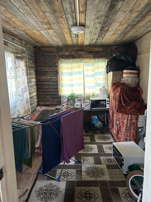 Продам дом пригрод бишкуль