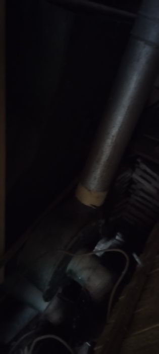 Продавам Фуражомелка 7kw трифазен мотор