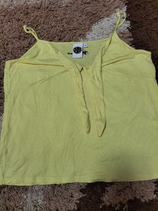 Tricouri și maieuri mărimi M,L,XL