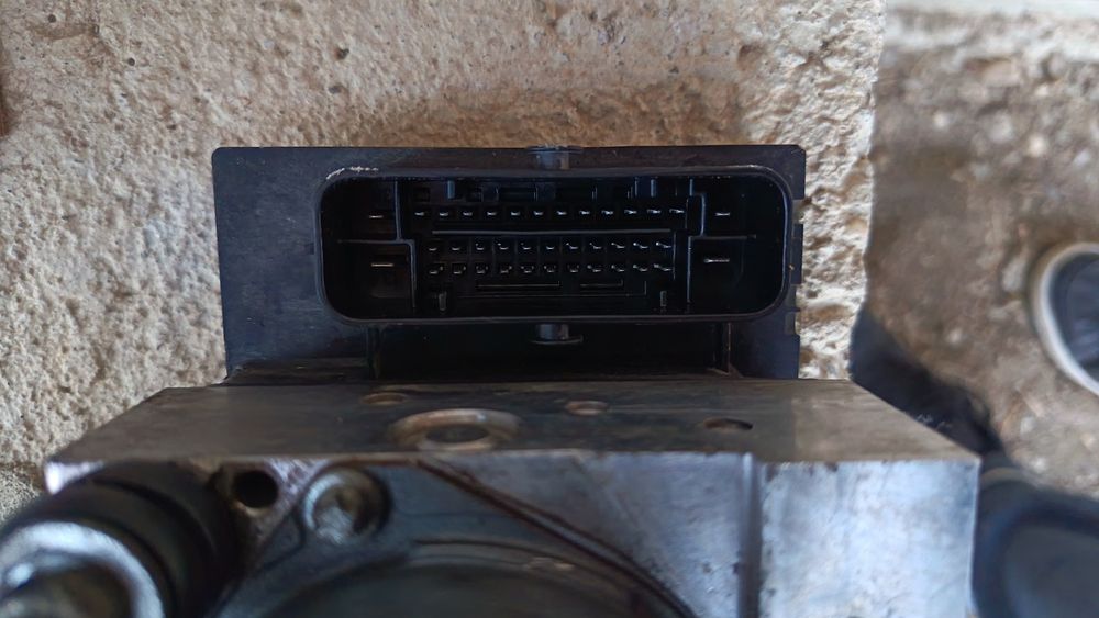 Pompa abs audi A6 c6