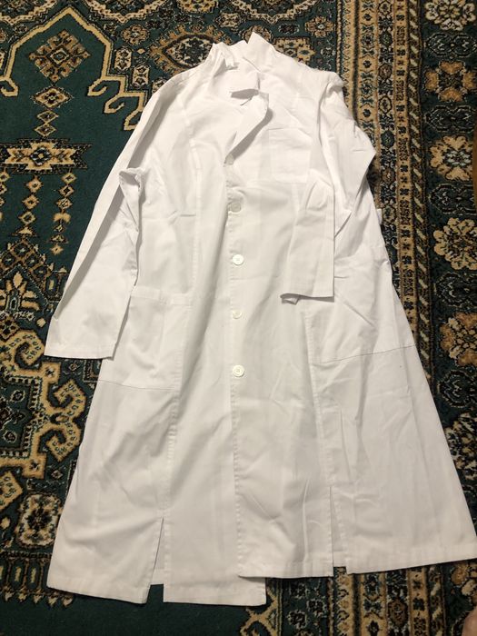 Медицинская одежда