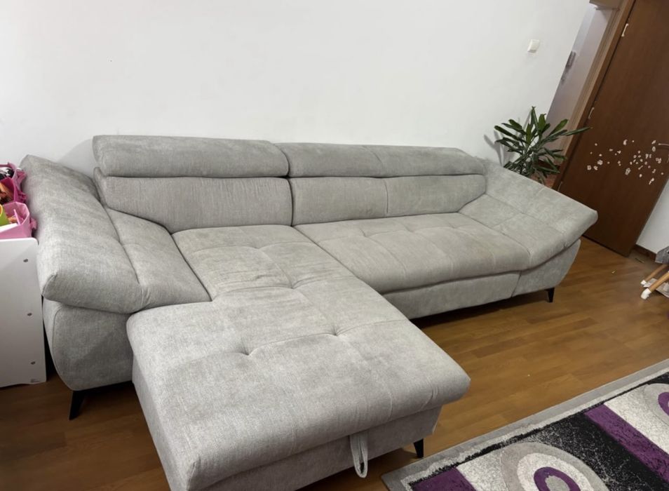 Coltar Mobex Star extensibil