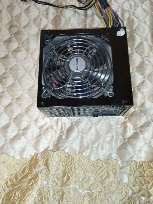 Продам блок питания 450 ватт