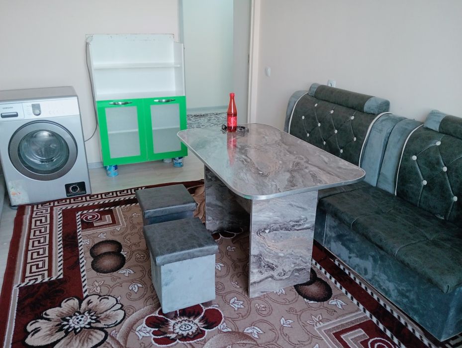 Ижарага 2 хонали уй берилади