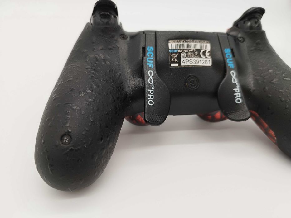 SCUF Infinity PRO контролер/джойстик за Playstation 4