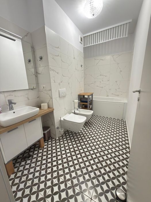 Cazare Premium Torontalului Apartament Nou View Panoramic Iulius Mall