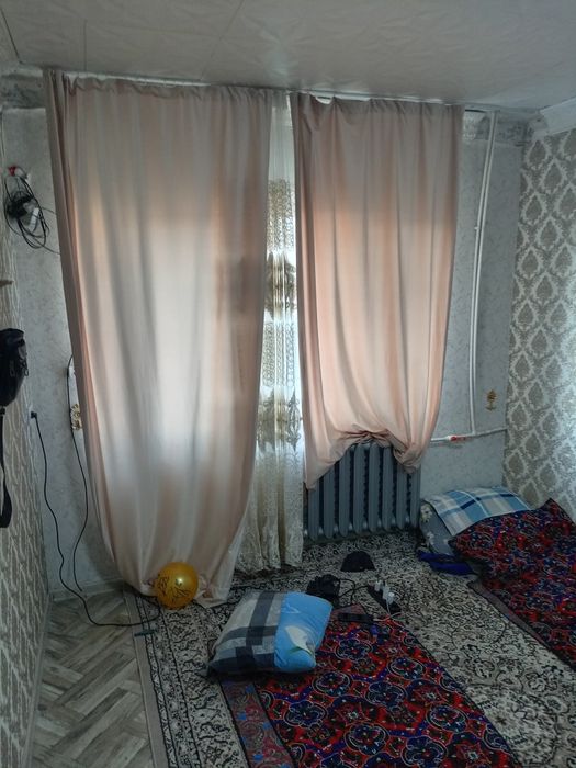 2/2/ 1 комнотное квартира