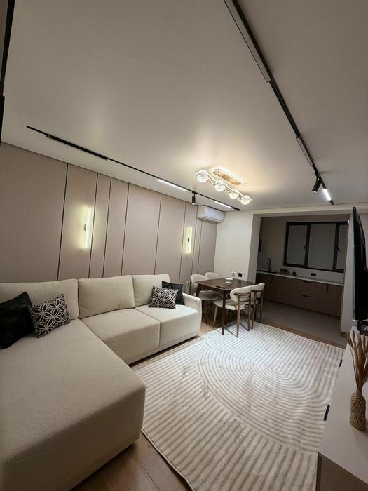 4/3/4 Мирабад Космонавтов 70м² Центр Вторичка