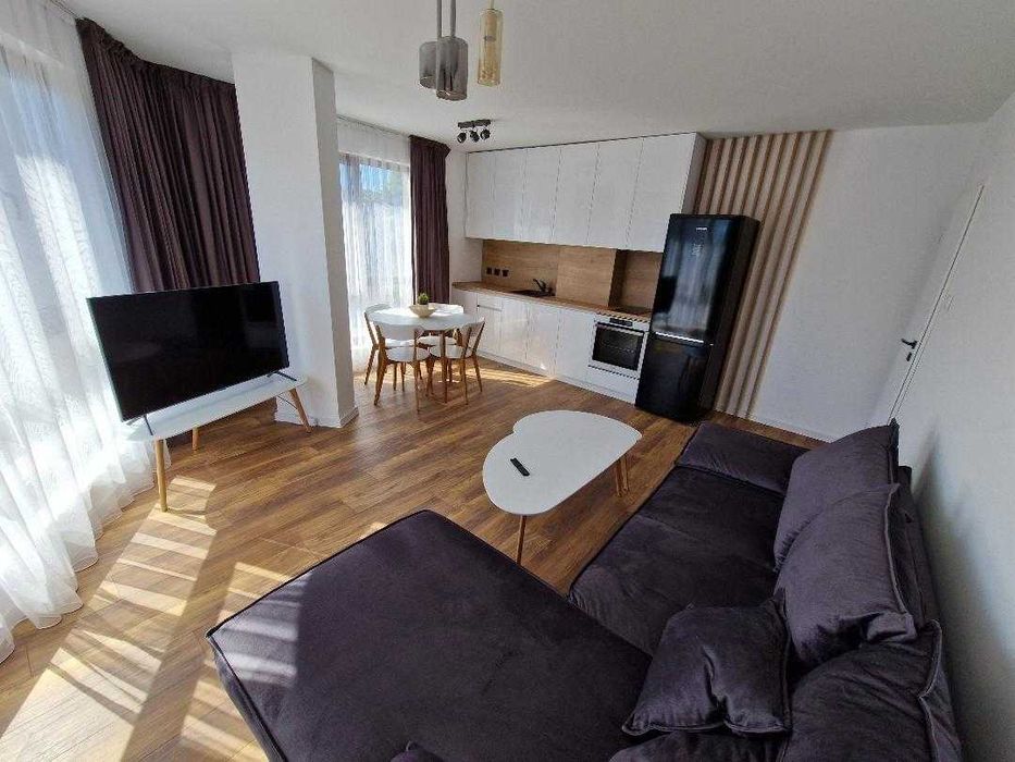 Под наем тристаен до МУ Пловдив