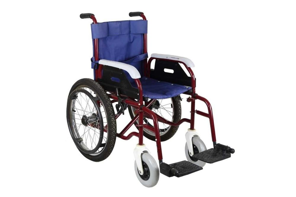 DOSTAVKA  Инвалидная коляска инваилдные коляски ногиронлар аравачаси 3