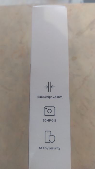 Телефон Samsung A17