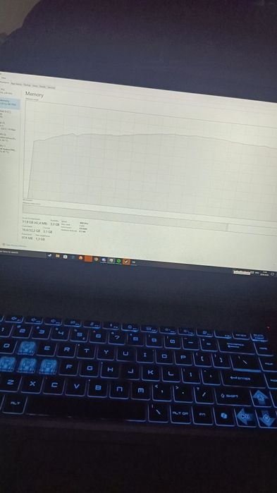 !!URGENT!! Laptop Gaming MSI Thin A15 -RTX 4060 / Ryzen 7 IMPECABIL