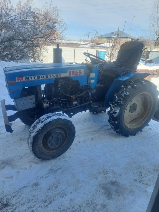 Поменяю на бычков