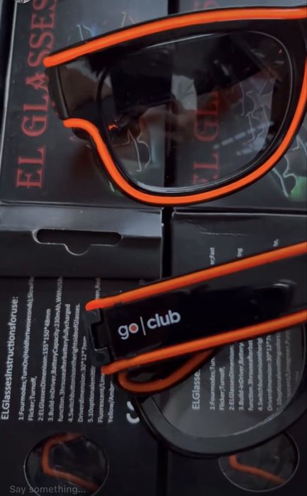 Брендирование товаров для праздника