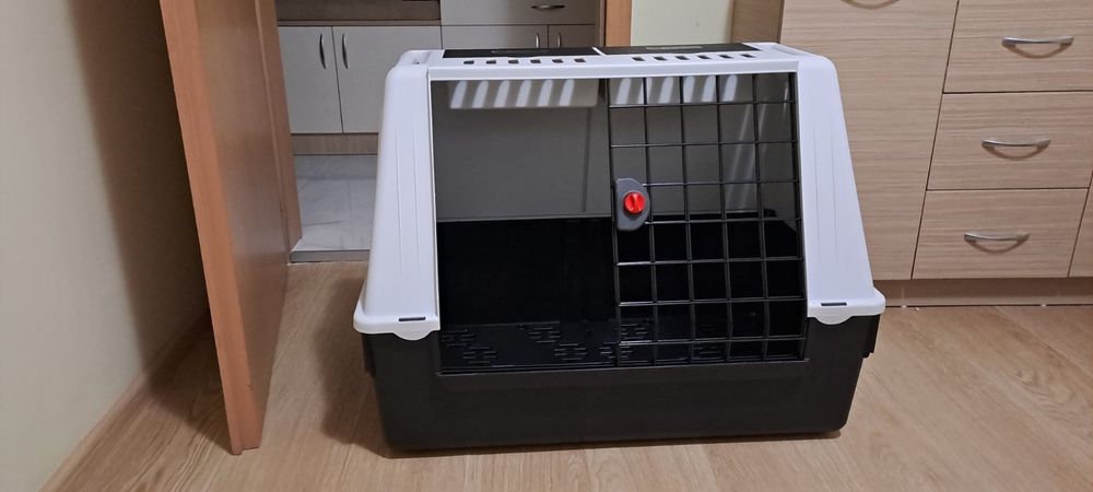 Клетка за кучета