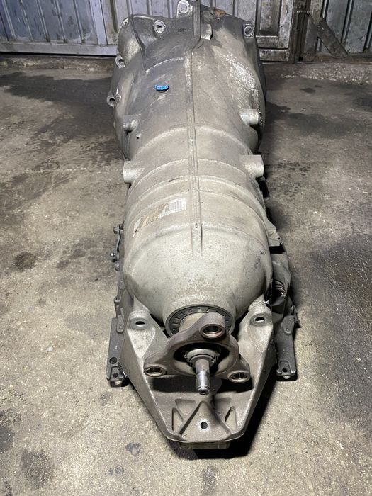 Cutie automata BMW e60 525d 6hp26