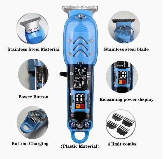 Машинка для стрижки