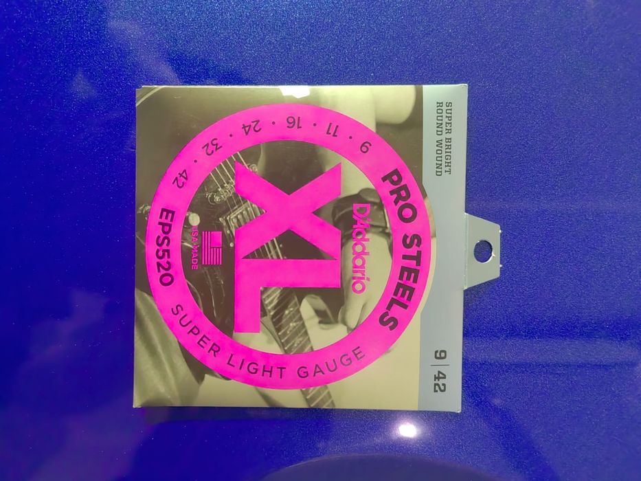 Электрогитара Squier Fender bullet mustang