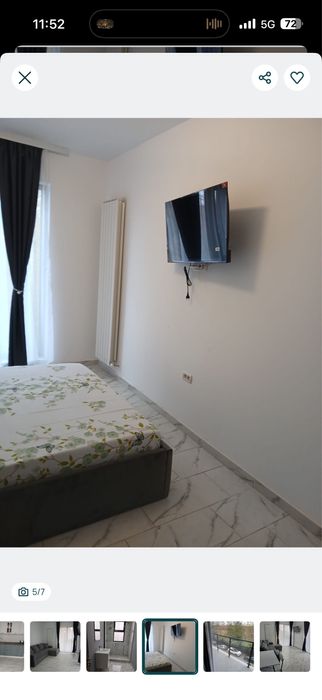Inchiriez apartament 2 camere