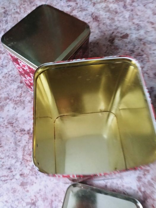 Продаю контейнеры для круп