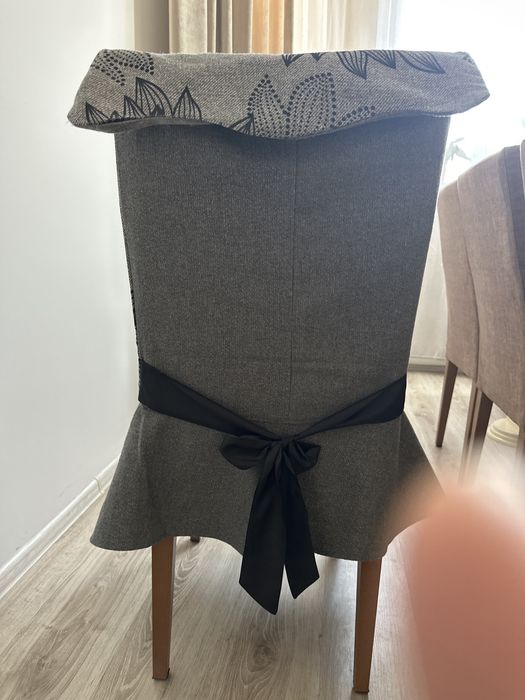 Чехлы для стульев